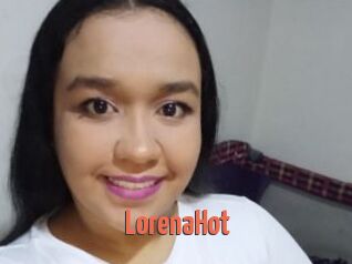 LorenaHot