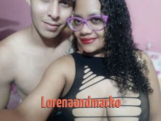 Lorenaandmarko