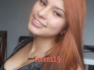 Lorens19