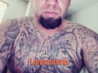 LorenzoLover