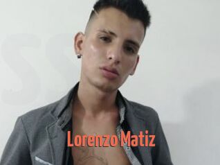 Lorenzo_Matiz