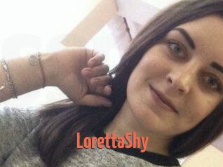 LorettaShy