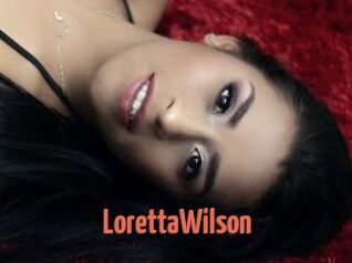 LorettaWilson