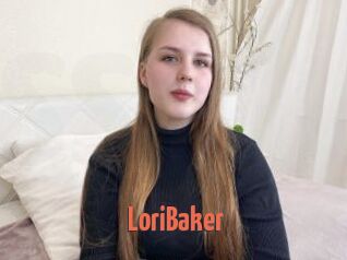 LoriBaker