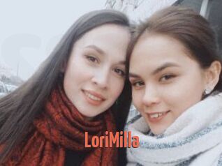 LoriMilla