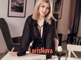 LorisNova