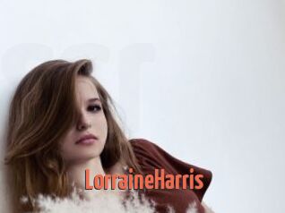 LorraineHarris