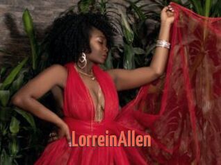 LorreinAllen