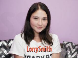 LorrySmith
