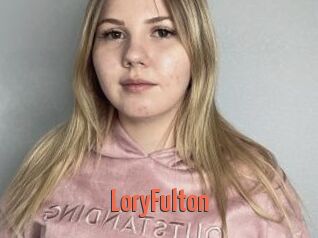 LoryFulton