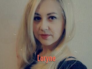 Loryne