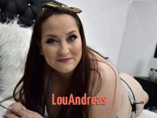 LouAndreas