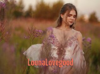 LounaLovegood