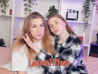 LourenTiffany