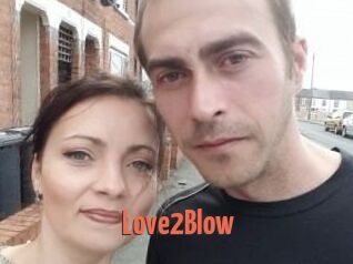 Love2Blow