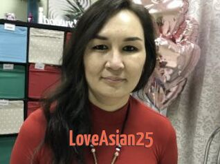 LoveAsian25