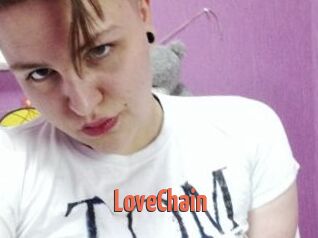 LoveChain