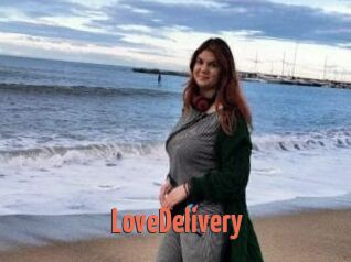 LoveDelivery