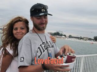 LoveFacial