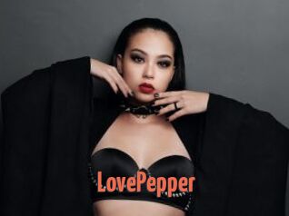 LovePepper