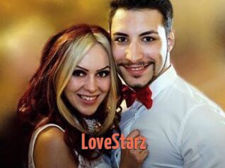 LoveStarz