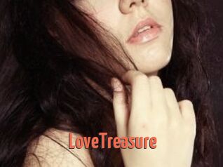 LoveTreasure