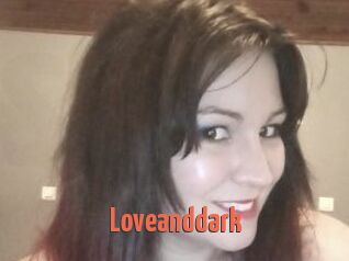 Loveanddark