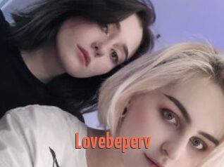 Lovebeperv