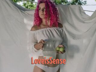 LoveisSense