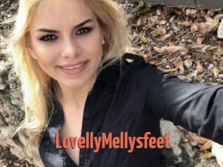 LovellyMellysfeet