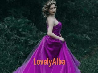 LovelyAlba