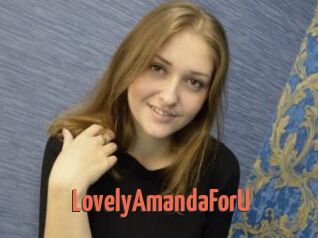 LovelyAmandaForU