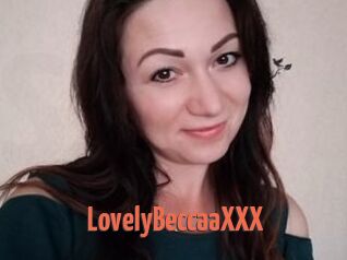 LovelyBeccaaXXX