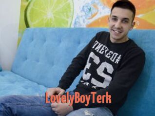 LovelyBoyTerk