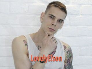 LovelyElson