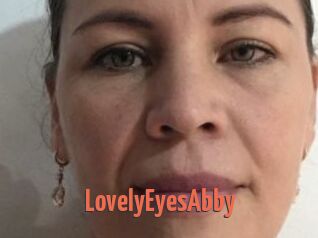 LovelyEyesAbby