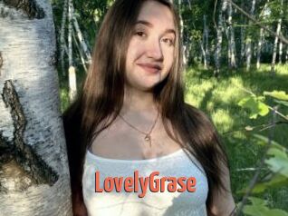 LovelyGrase