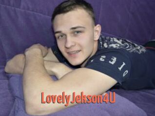 LovelyJekson4U