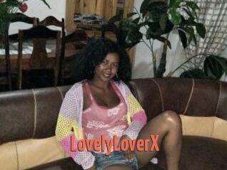 LovelyLoverX
