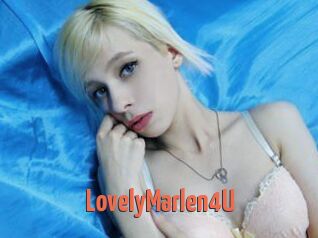 LovelyMarlen4U