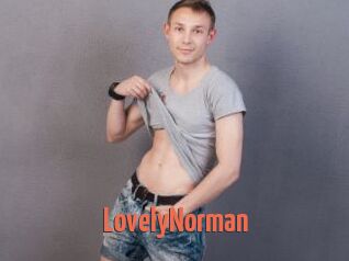 LovelyNorman