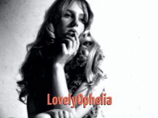 LovelyOphelia