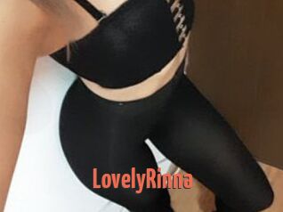 LovelyRinna
