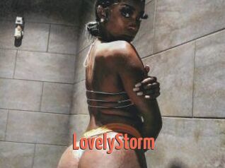 LovelyStorm