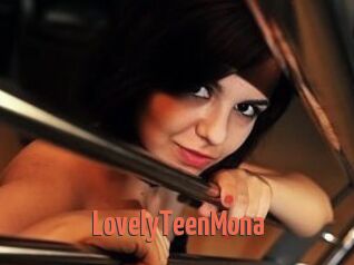 LovelyTeenMona