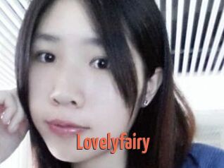 Lovelyfairy