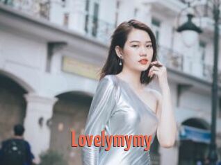 Lovelymymy