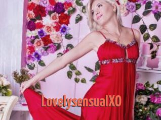 LovelysensualXO