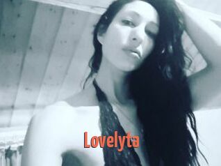 Lovelyta