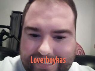 Loverboykas
